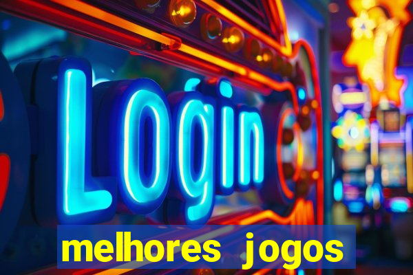 melhores jogos mobile 2024